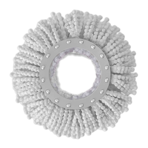 Refil Mop Fit Microfibra RMOP5011 Flash Limp
