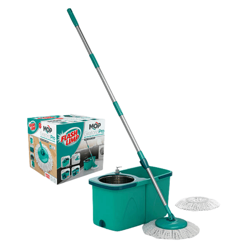 Mop Giratório Pro MOP7824 Flash Limp