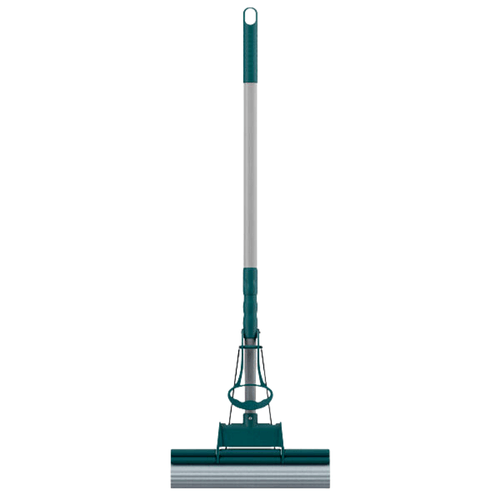 Mop Limpeza Geral Plus Verde MOP7671 Flash Limp