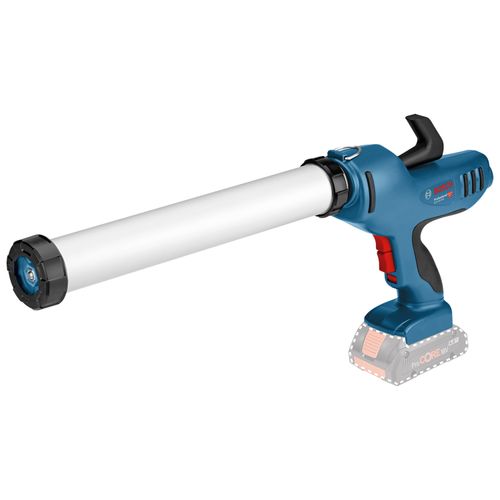 Pistola de Silicone GCG 18V-600 Bosch