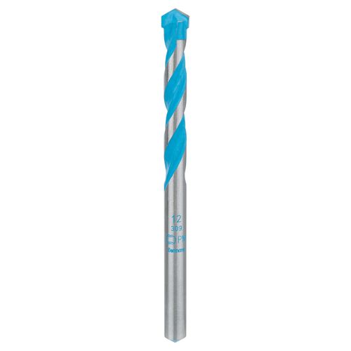 Broca Multiconstruction 12mm CYL-9 2608596058 Bosch