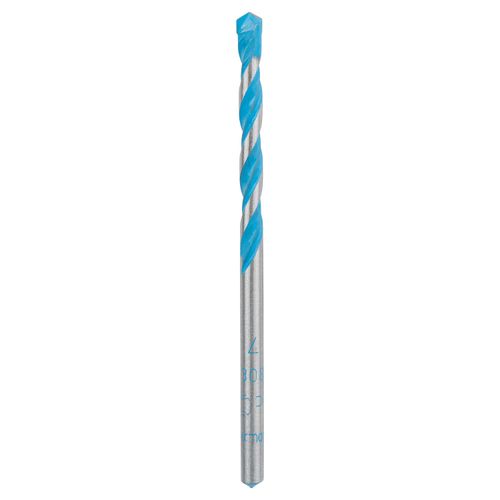 Broca Multiconstruction 4mm CYL-9 2608596050 Bosch