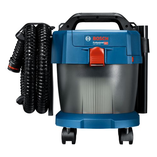 Aspirador de Pó a Bateria GAS 18V-10 L Biv Bosch