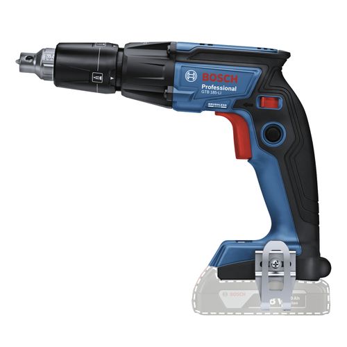 Furadeira/Parafusadeira a Bateria 1/2 Pol. GTB 185-LI SB 18v Bosch