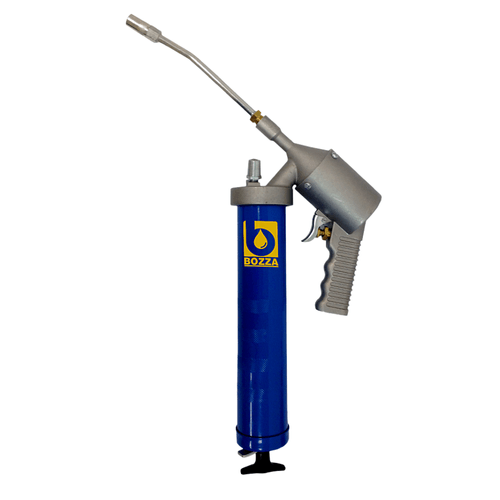 Bomba Manual para Graxa 7029-AIR 500Gr Bozza