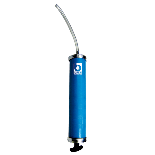 Bomba Manual para Sucção de Óleo 7021-G2 Bozza