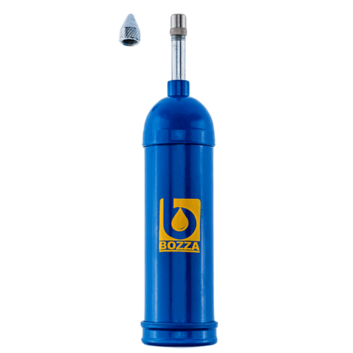 Bomba Manual para Graxa 7030 125Gr Bozza
