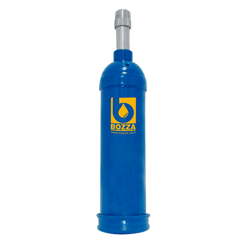 Bomba Manual para Graxa 7020 30Gr Bozza
