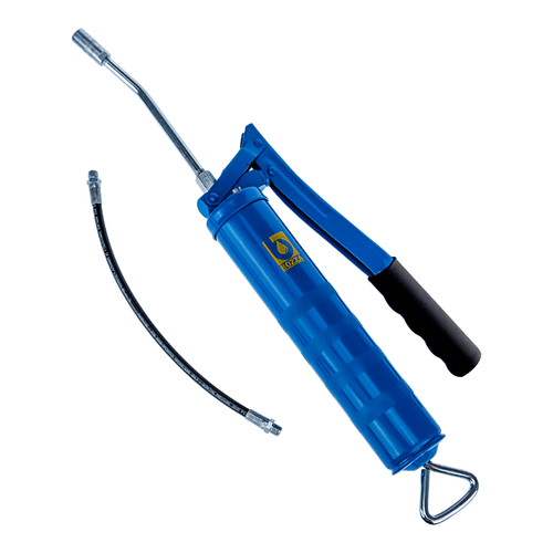 Bomba Manual para Graxa 7029-G2 500Gr Bozza