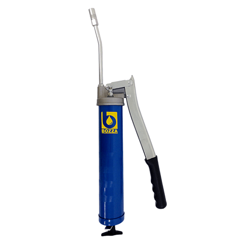 Bomba Manual para Graxa 7029-MASTER-G2 500Gr Bozza