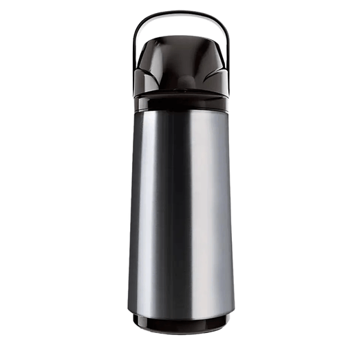 Garrafa Térmica 1L Air Pot Inox New Invicta