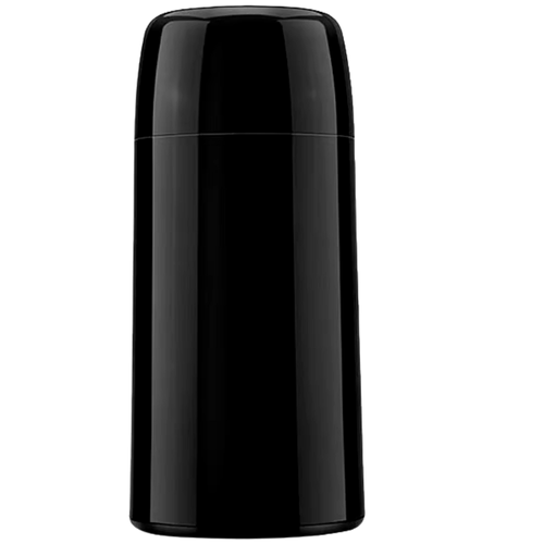 Garrafa Térmica 250ml Firenze Mini Preta Invicta