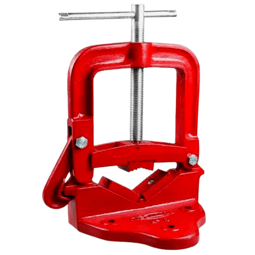 Torno Encanador Fixo N° 6 TEF09-6 MetalSul