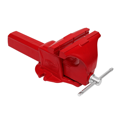Torno de Bancada Mordente Fixo N° 2 TMF02 Metalsul
