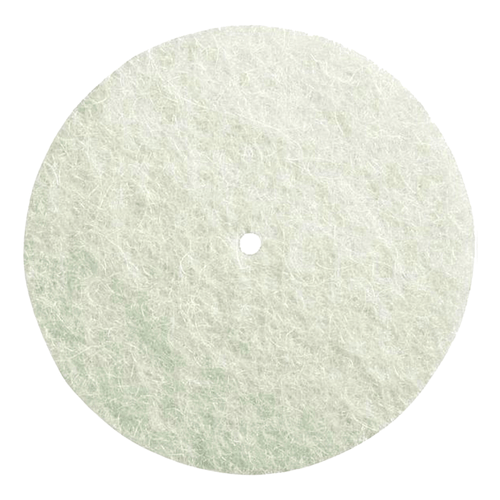 Disco de Feltro Para Polir 1 Pol. EZ 429 Dremel