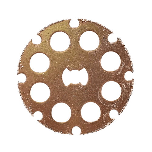 Disco Para Madeira 1.1/2 Pol. EZ 544 Dremel