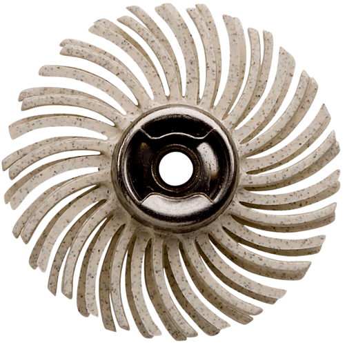 Disco Nylon G120 3/8 Pol. EZ 472 Dremel