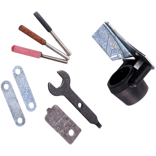 Kit Para afiar Motosserra 1453 Dremel