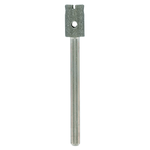 Serra Copo Diamantada 6.4mm 1/4 Pol. Para Vidros 663DR Dremel
