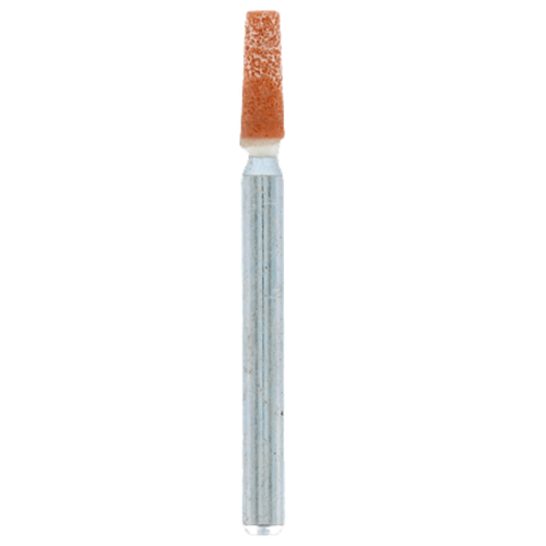 Ponta Cônica de Óxido de Alumínio 1/8 Pol. 997 Dremel