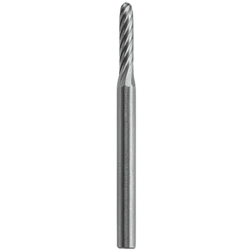 Escariador Paralelo 3/32 Pol. 9904 Dremel