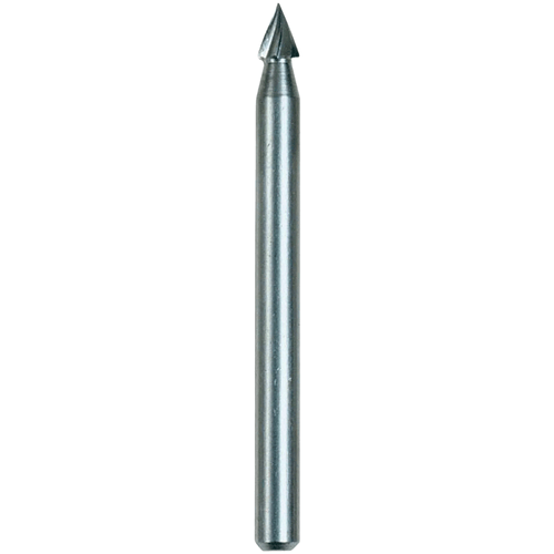 Escariador Cônico 1/8 Pol. 118 Dremel