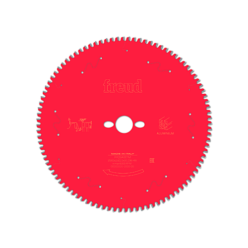 Disco de Serra Circular Widia 300mm 96 Dentes DTF30 Freud FR28A001M Bosch