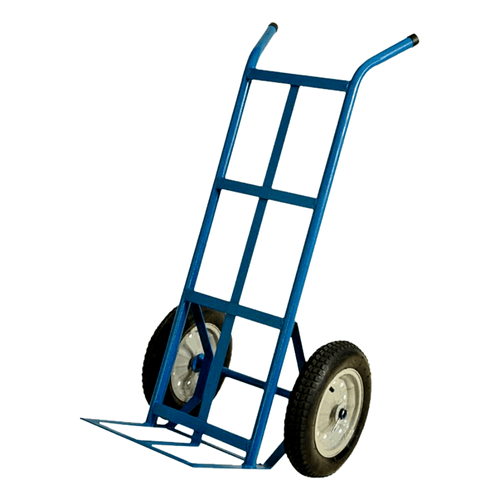 Carrinho Para Armazém 300kg CCP-300 Fercar