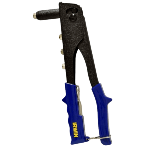 Rebitador Manual 4 pontas 3/32 a 3/16 Pol. R100 1886980 Irwin