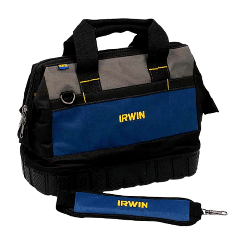 Mala de Nylon 16 Pol. Base Emborrachada Reforçada 1868231 Irwin