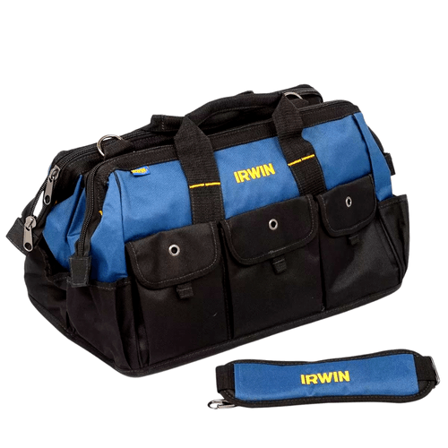 Mala Standard 20 Pol. Para Ferramentas 1868232 Irwin