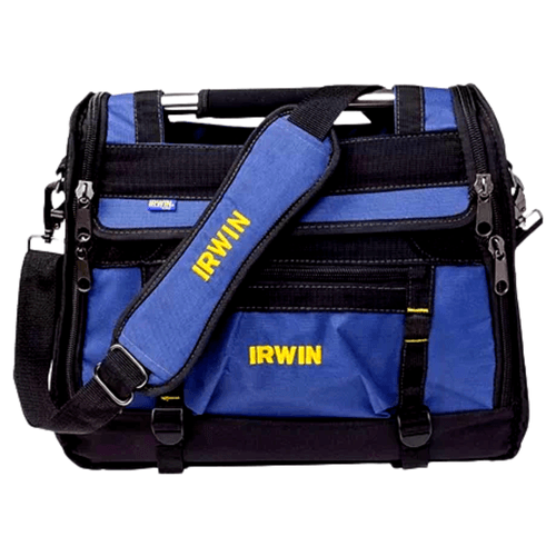 Mala 18 Pol. Para Ferramentas Tool Center Reforçado IW14080 Irwin