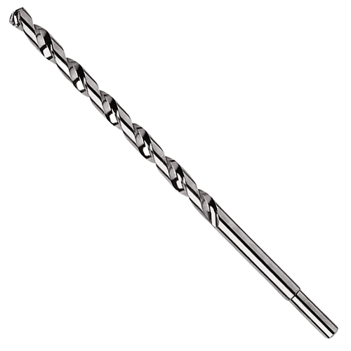 Broca Para Concreto Extra Longa 10 x 330mm IW941 Irwin