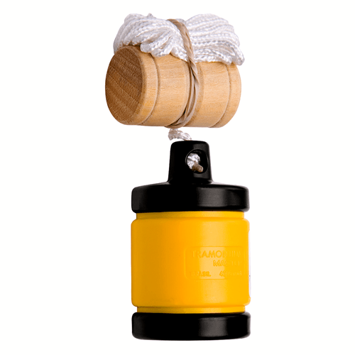 Prumo de Pedreiro 500g 43180/501 Tramontina Master