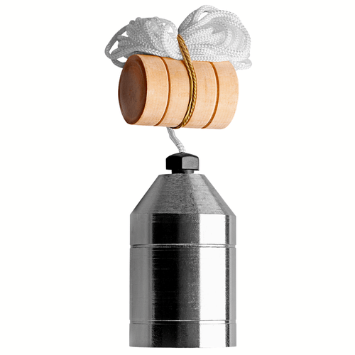 Prumo de Pedreiro 750g 43182/000 Tramontina Master