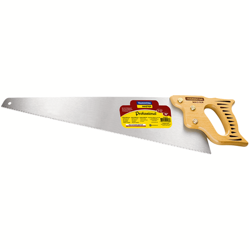 Serrote Profissional 26 Pol. 43240/026 Tramontina Master