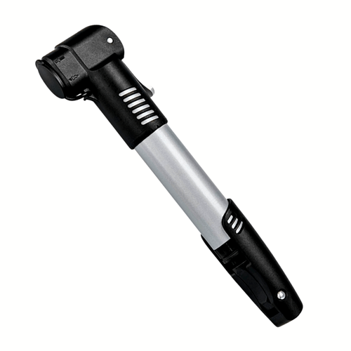 Bomba de Ar Portátil Para Bicicleta 43132/002 Tramontina Master