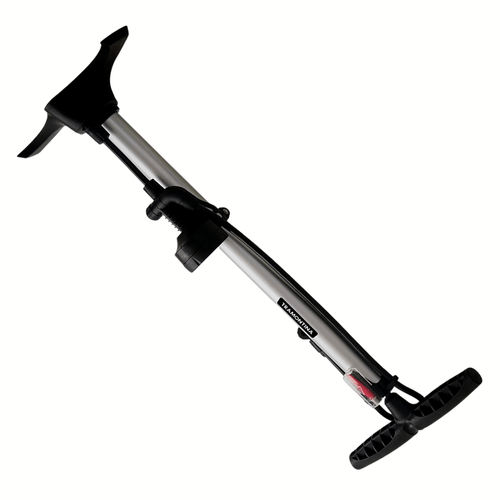 Bomba de Ar Manual 60 cm Para Encher Pneus 160 psi 43132/001 Tramontina Master