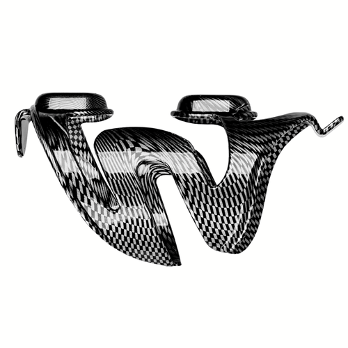 Suporte de Garrafa Para Bicicleta 43218/001 Tramontina Master