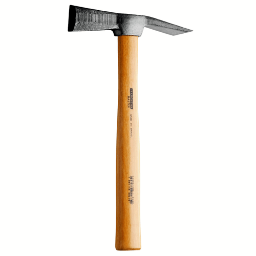Martelo Para Pedreiro 500g 2 Cortes 40458/000 Tramontina Master