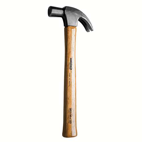 Martelo Unha 23mm Polido 40370/023 Tramontina Master