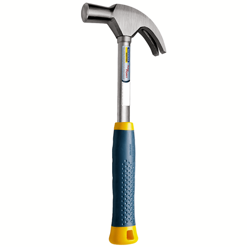 Martelo Unha 27mm Cabo Tubular 40800/027 Tramontina Master