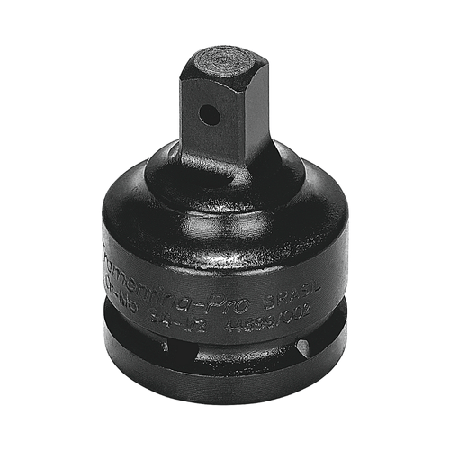 Adaptador de Impacto 3/4 Pol. x 1/2 Pol. 44899/102 Tramontina Pro