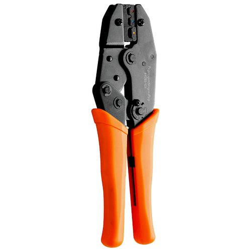 Alicate Crimpador Terminal Isolado 9 Pol. 44055/101 Tramontina Pro