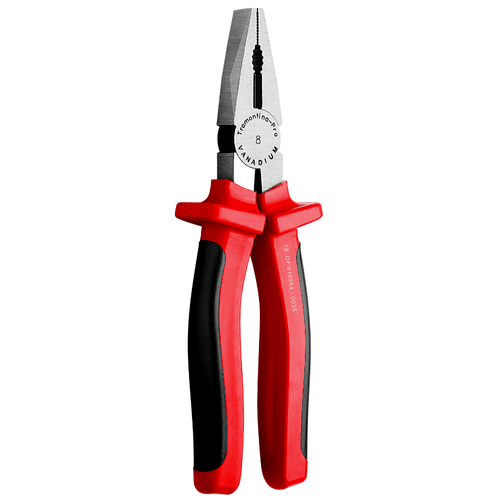 Alicate Universal Vde 8 Pol. 44300/028 Tramontina Pro