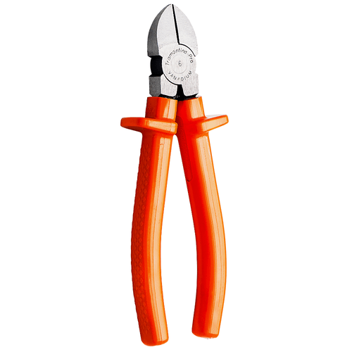 Alicate de Corte Diagonal Rente Isolado 6 Pol. 44002/116 Tramontina Pro