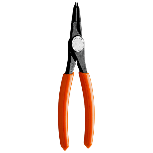 Alicate Anel Interno Bico Reto 5 Pol. 44008/105 Tramontina Pro