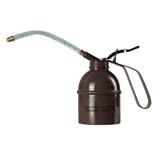 Almotolia Bico Flexível 500ml 44069/001 Tramontina Pro