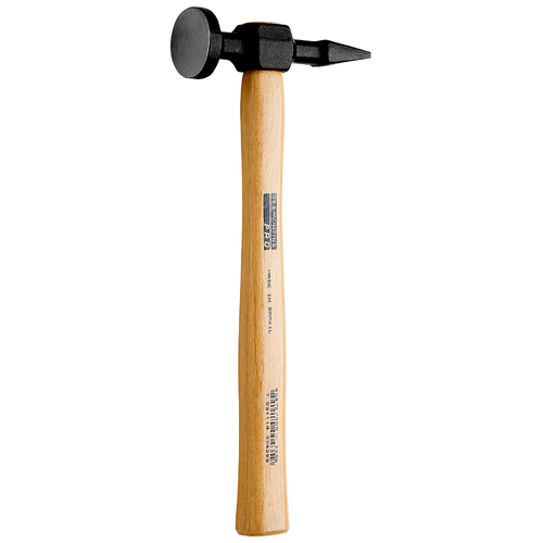 Martelo Chapeador Pena Cruzada 300g 40472/000 Tramontina Pro