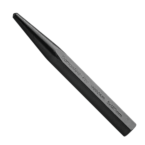 Punção de Centro 5 x 120mm 44472/105 Tramontina Pro